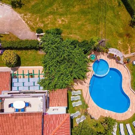 House Nina * Pazin