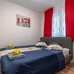 House Nina Σπίτι διακοπών Pazin
