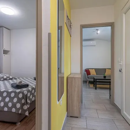 House Nina * Pazin