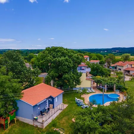 Σπίτι διακοπών House Nina Pazin