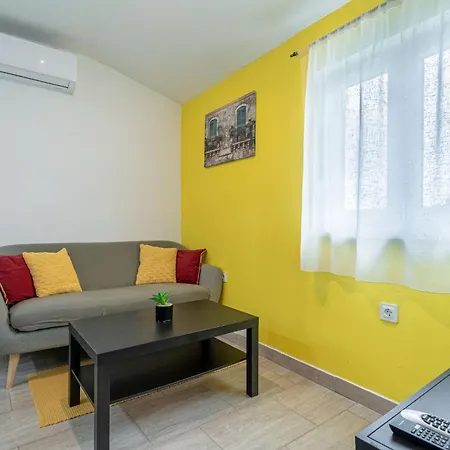 House Nina * Pazin