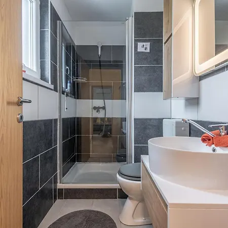 House Nina * Pazin