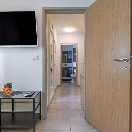 House Nina Σπίτι διακοπών Pazin