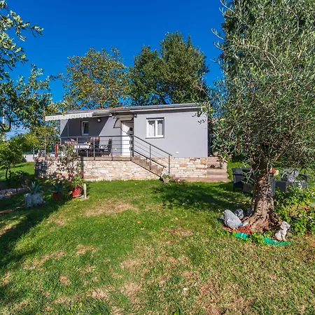 House Nina * Pazin